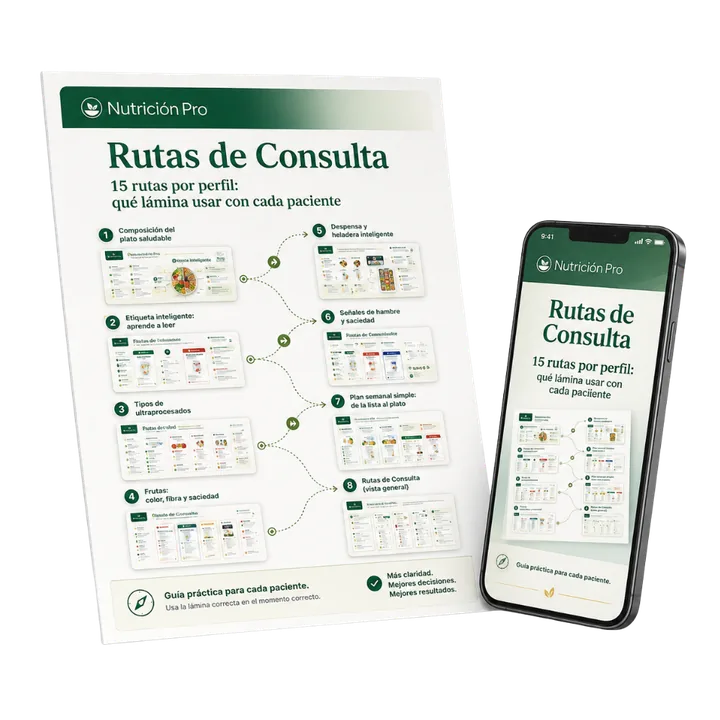 Mockup del Bono 2 Rutas de Consulta